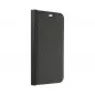 Luna Carbon for Samsung Galaxy M51 Wallet case Black