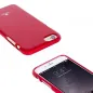 Jelly for Samsung Galaxy Note 20 MERCURY cover TPU Pink