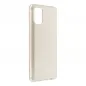 Jelly for Samsung Galaxy Note 20 MERCURY cover TPU Gold