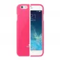 Jelly for Samsung Galaxy Note 20 MERCURY cover TPU Pink