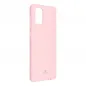 Jelly for Samsung Galaxy Note 20 Ultra MERCURY cover TPU Pink