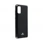 Jelly for Apple iPhone 11 MERCURY cover TPU Black