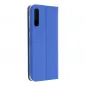 SENSITIVE Book for Samsung Galaxy S20 FE 5G Wallet case Blue