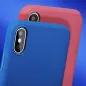 Samsung Galaxy S20 FE 5G Case Silicone Elegant  Blue