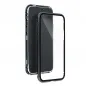 Magneto 360 for Samsung Galaxy M11 Magnetic Black