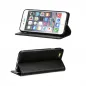 Magnet Book for Apple iPhone 11 Pro Wallet cover Black