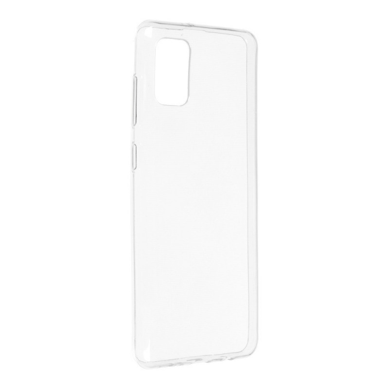 Samsung Galaxy A32 5G Case Ultra Slim 0,5mm Transparent 