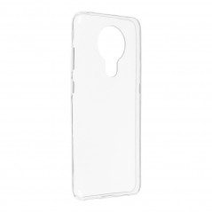 Nokia 5.3 Case Ultra Slim 0,5mm Transparent 