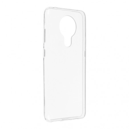 Nokia 5.3 Case Ultra Slim 0,5mm Transparent 