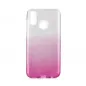 SHINING for Samsung Galaxy A42 5G FORCELL cover TPU Pink