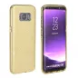 Samsung Galaxy A42 5G Case Shining Gold 