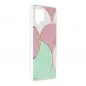 Marble cosmo for Samsung Galaxy A42 5G FORCELL cover TPU Multicolour