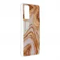 Marble cosmo for Samsung Galaxy S20 FE FORCELL cover TPU Multicolour