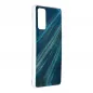 Marble cosmo for Samsung Galaxy S20 FE FORCELL cover TPU Multicolour