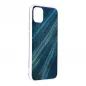 Marble cosmo for Apple iPhone 11 FORCELL cover TPU Multicolour