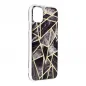 Marble cosmo for Apple iPhone 11 FORCELL cover TPU Multicolour