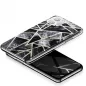 Marble cosmo for Apple iPhone 11 FORCELL cover TPU Multicolour