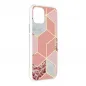 Marble cosmo for Apple iPhone 11 Pro FORCELL cover TPU Multicolour