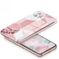 Marble cosmo for Apple iPhone 11 Pro FORCELL cover TPU Multicolour