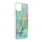 Marble cosmo for Apple iPhone 11 Pro FORCELL cover TPU Multicolour