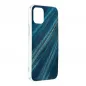 Marble cosmo for Apple iPhone 12 mini FORCELL cover TPU Multicolour