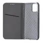 Smart Case Book for Samsung Galaxy A72 5G Wallet case Black