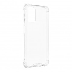 Samsung Galaxy A32 5G Case Roar Armor Jelly Transparent