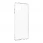 Armor Jelly Case for Samsung Galaxy A12 Roar cover TPU Transparent