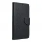 Fancy Book for Samsung Galaxy A72 5G Wallet case Black