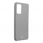 Colorful Jelly Case for Samsung Galaxy A72 5G Roar cover TPU Grey