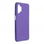 Samsung Galaxy A32 5G Case Roar Colorful Jelly Purple 