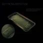 Colorful Jelly Case for Samsung Galaxy S21 Plus 5G Roar cover TPU Green