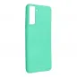 Colorful Jelly Case for Samsung Galaxy S21 Plus 5G Roar cover TPU Green