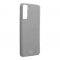 Colorful Jelly Case for Samsung Galaxy S21 Plus 5G Roar cover TPU Grey