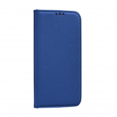 Samsung Galaxy A32 5G Wallet Cases Smart Case Book Navy 