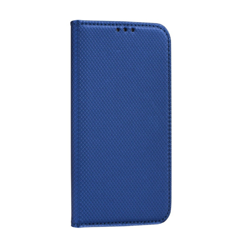 Samsung Galaxy A32 5G Wallet Cases Smart Case Book Navy 