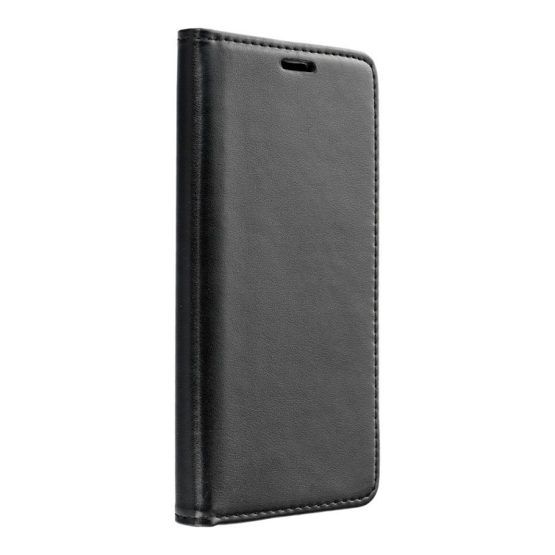 Magnet Book for Samsung Galaxy A72 5G Wallet case Black