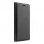 Magnet Book for XIAOMI Redmi 9T Wallet case Black