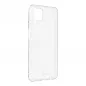 Samsung Galaxy A12 Case Roar Jelly Case Transparent