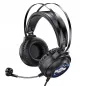 GAMING Streamer W101 Black