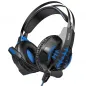 W102 Cool tour gaming Blue