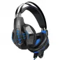 W102 Cool tour gaming Blue