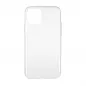 Ultra Slim 0,5mm for XIAOMI Mi 11 Silicone cover Transparent