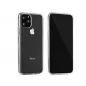 XIAOMI Redmi Note 10 Pro Case Ultra Slim 0,5mm Transparent