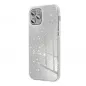 Samsung Galaxy A52 5G Case Shining Silver 