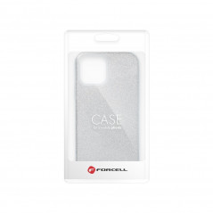 Samsung Galaxy A52 5G Case Shining Silver 