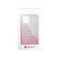 Samsung Galaxy A52 5G Case Shining clear/pink 