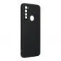 XIAOMI Redmi Note 10 5G Case Silicone Elegant  Black 