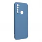 Silicone Lite for XIAOMI Redmi Note 10 Pro FORCELL Silicone cover Blue