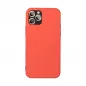 Silicone Lite for XIAOMI Redmi Note 10 Pro FORCELL Silicone cover Pink